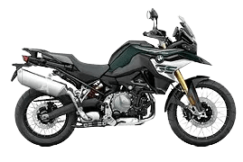 BMW F 850 GS