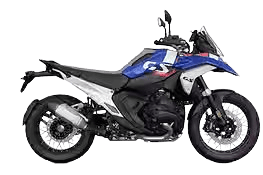 Moto BMW R 1300 GS