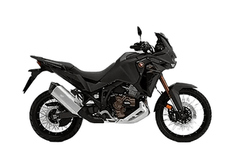 Honda CRF 1100 Africa Twin