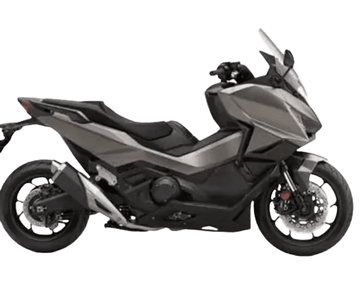 Honda Forza 750