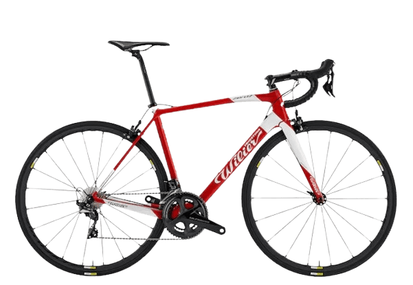 Wilier GTR Team carbone