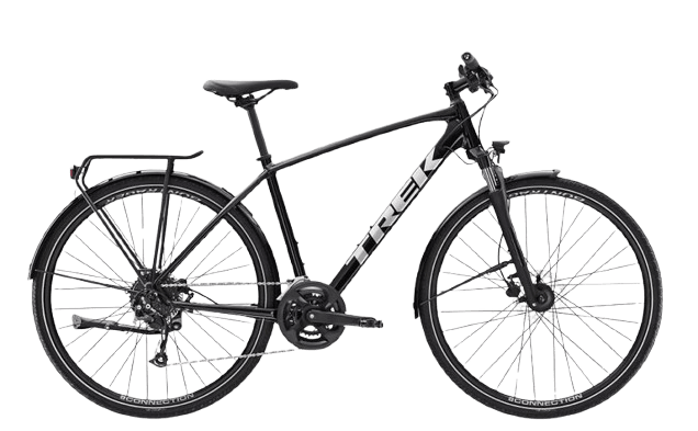 VTC/VTT KTM Ride Life
